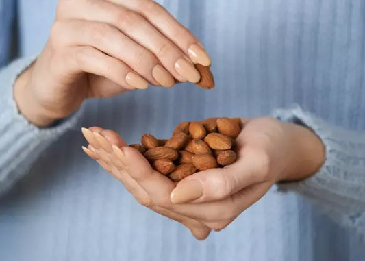 Best Selling Almond Snacks: What You Need to Know