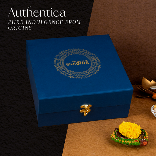 Authentica Gift Box