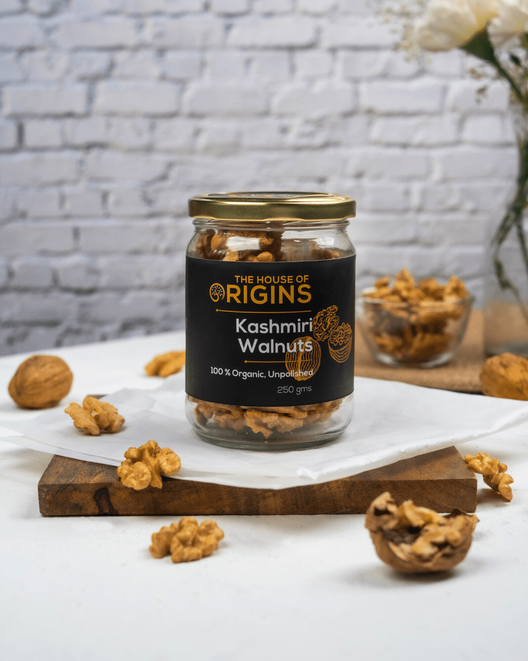 buy original Kashmiri Walnuts online